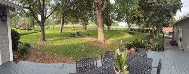 On newly renovated Killearn Country Club. The premier club in on Killearn Country Club and Inn in Florida - for sale on GolfHomes.com, golf home, golf lot