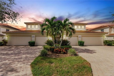 If you've been waiting for a main floor condo with a two-car on Verandah Golf Course and Club in Florida - for sale on GolfHomes.com, golf home, golf lot