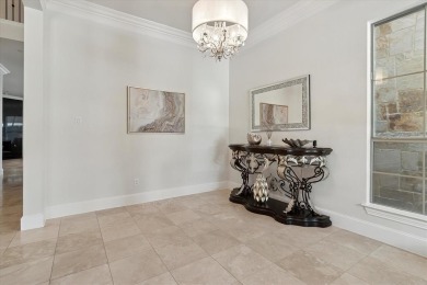 Welcome to 5316 Fort Buckner, nestled in the prestigious on TPC At Craig Ranch in Texas - for sale on GolfHomes.com, golf home, golf lot