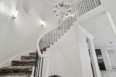 Welcome to 5316 Fort Buckner, nestled in the prestigious on TPC At Craig Ranch in Texas - for sale on GolfHomes.com, golf home, golf lot