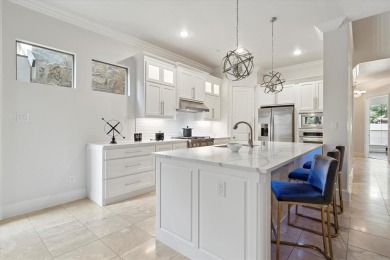 Welcome to 5316 Fort Buckner, nestled in the prestigious on TPC At Craig Ranch in Texas - for sale on GolfHomes.com, golf home, golf lot