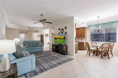 If you've been waiting for a main floor condo with a two-car on Verandah Golf Course and Club in Florida - for sale on GolfHomes.com, golf home, golf lot