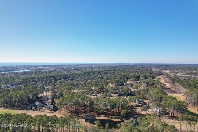 Nearly 1/2 an acre with golf and water view in Sea Trail! Ready on Sea Trail Golf Resort in North Carolina - for sale on GolfHomes.com, golf home, golf lot