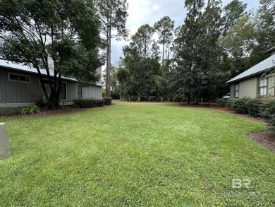 Unique opportunity to own the last available lot in the on Orange Beach Golf Center in Alabama - for sale on GolfHomes.com, golf home, golf lot