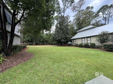 Unique opportunity to own the last available lot in the on Orange Beach Golf Center in Alabama - for sale on GolfHomes.com, golf home, golf lot