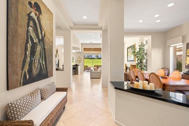 Golf Course Living at Its Finest in Indian Ridge Country Club on Indian Ridge Country Club in California - for sale on GolfHomes.com, golf home, golf lot