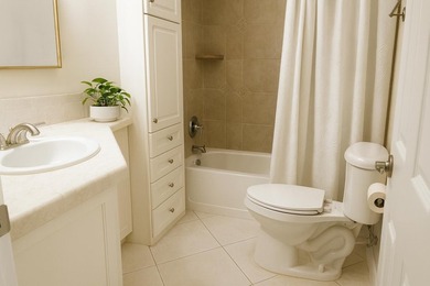 RARE CORNER-LOT WATERFRONT HOME WITH WRAPAROUND WATER AND GOLF on Savanna Golf Club in Florida - for sale on GolfHomes.com, golf home, golf lot