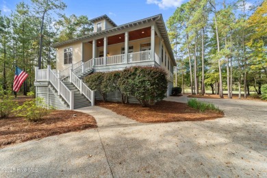 Golf and River Lovers, this one is for you! FLOOD INSURANCE PAID on River Landing Golf Course in North Carolina - for sale on GolfHomes.com, golf home, golf lot