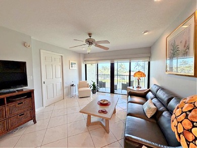 OCEAN VIEWS! Beautiful 1 bedroom 1 bath, furnished top floor on Ocean Village Golf Course in Florida - for sale on GolfHomes.com, golf home, golf lot
