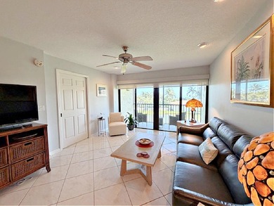 OCEAN VIEWS! Beautiful 1 bedroom 1 bath, furnished top floor on Ocean Village Golf Course in Florida - for sale on GolfHomes.com, golf home, golf lot