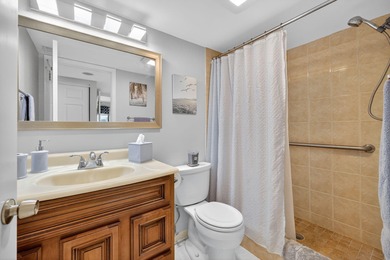 OCEAN VIEWS! Beautiful 1 bedroom 1 bath, furnished top floor on Ocean Village Golf Course in Florida - for sale on GolfHomes.com, golf home, golf lot