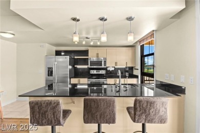 Welcome to this exceptional unit offering the only massively on Reflection Bay Golf Club in Nevada - for sale on GolfHomes.com, golf home, golf lot