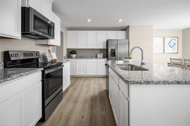 Welcome to Pendleton Single-Family Homes, the lowest priced, new on Pendleton Golf Club in Virginia - for sale on GolfHomes.com, golf home, golf lot