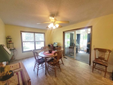 This well-kept ranch on Twin Lakes Golf Club in Arkansas - for sale on GolfHomes.com, golf home, golf lot