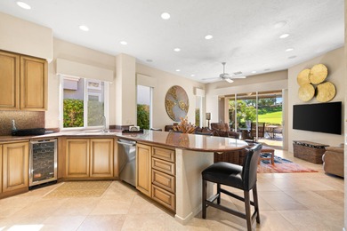 Golf Course Living at Its Finest in Indian Ridge Country Club on Indian Ridge Country Club in California - for sale on GolfHomes.com, golf home, golf lot