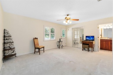 One or more photo(s) has been virtually staged. Nestled on 1.25 on Tuscawilla Country Club in Florida - for sale on GolfHomes.com, golf home, golf lot