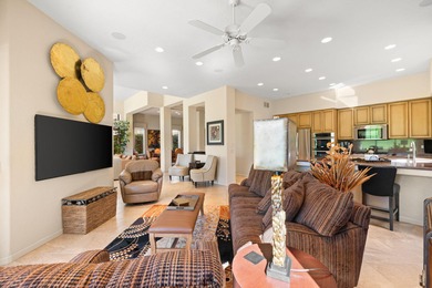 Golf Course Living at Its Finest in Indian Ridge Country Club on Indian Ridge Country Club in California - for sale on GolfHomes.com, golf home, golf lot