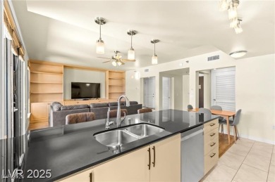 Welcome to this exceptional unit offering the only massively on Reflection Bay Golf Club in Nevada - for sale on GolfHomes.com, golf home, golf lot