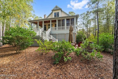 Golf and River Lovers, this one is for you! FLOOD INSURANCE PAID on River Landing Golf Course in North Carolina - for sale on GolfHomes.com, golf home, golf lot