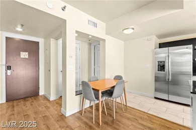 Welcome to this exceptional unit offering the only massively on Reflection Bay Golf Club in Nevada - for sale on GolfHomes.com, golf home, golf lot
