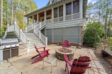 Golf and River Lovers, this one is for you! FLOOD INSURANCE PAID on River Landing Golf Course in North Carolina - for sale on GolfHomes.com, golf home, golf lot