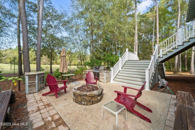 Golf and River Lovers, this one is for you! FLOOD INSURANCE PAID on River Landing Golf Course in North Carolina - for sale on GolfHomes.com, golf home, golf lot