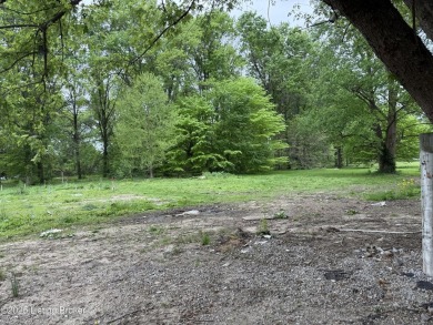 INVESTOR SPECIAL! Take note of double lot with 3 structures on Shawnee Golf Course in Kentucky - for sale on GolfHomes.com, golf home, golf lot