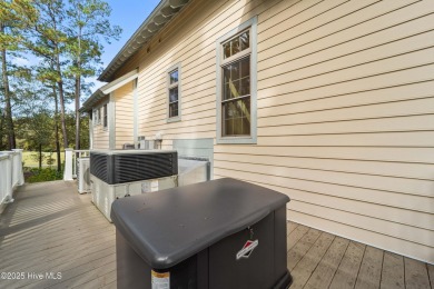 Golf and River Lovers, this one is for you! FLOOD INSURANCE PAID on River Landing Golf Course in North Carolina - for sale on GolfHomes.com, golf home, golf lot