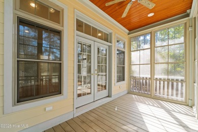 Golf and River Lovers, this one is for you! FLOOD INSURANCE PAID on River Landing Golf Course in North Carolina - for sale on GolfHomes.com, golf home, golf lot