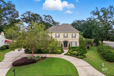 Welcome to this beautifully custom built corner lot home, by MD on Rock Creek Golf Club in Alabama - for sale on GolfHomes.com, golf home, golf lot