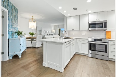 This priceless view comes with a completely reimagined luxury on Sandestin Golf and Beach Resort - The Links in Florida - for sale on GolfHomes.com, golf home, golf lot