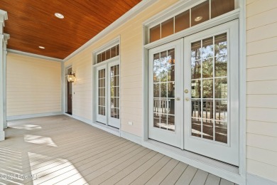 Golf and River Lovers, this one is for you! FLOOD INSURANCE PAID on River Landing Golf Course in North Carolina - for sale on GolfHomes.com, golf home, golf lot