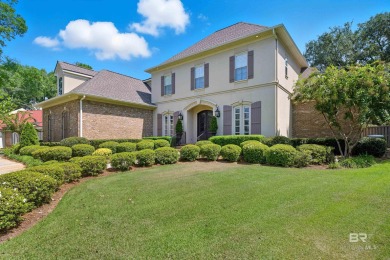 Welcome to this beautifully custom built corner lot home, by MD on Rock Creek Golf Club in Alabama - for sale on GolfHomes.com, golf home, golf lot