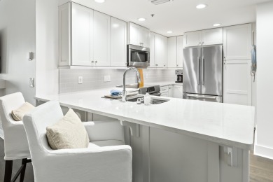 This priceless view comes with a completely reimagined luxury on Sandestin Golf and Beach Resort - The Links in Florida - for sale on GolfHomes.com, golf home, golf lot