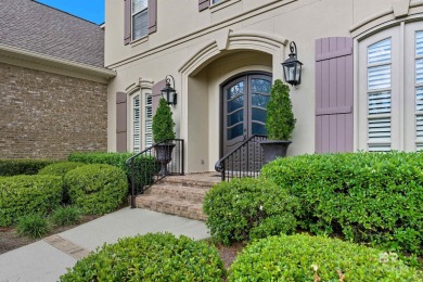 Welcome to this beautifully custom built corner lot home, by MD on Rock Creek Golf Club in Alabama - for sale on GolfHomes.com, golf home, golf lot