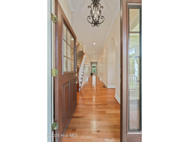 Golf and River Lovers, this one is for you! FLOOD INSURANCE PAID on River Landing Golf Course in North Carolina - for sale on GolfHomes.com, golf home, golf lot