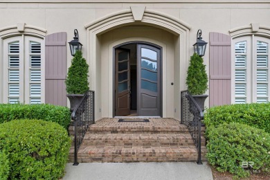 Welcome to this beautifully custom built corner lot home, by MD on Rock Creek Golf Club in Alabama - for sale on GolfHomes.com, golf home, golf lot