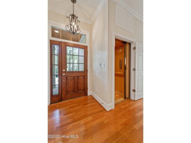 Golf and River Lovers, this one is for you! FLOOD INSURANCE PAID on River Landing Golf Course in North Carolina - for sale on GolfHomes.com, golf home, golf lot