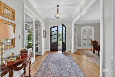 Welcome to this beautifully custom built corner lot home, by MD on Rock Creek Golf Club in Alabama - for sale on GolfHomes.com, golf home, golf lot