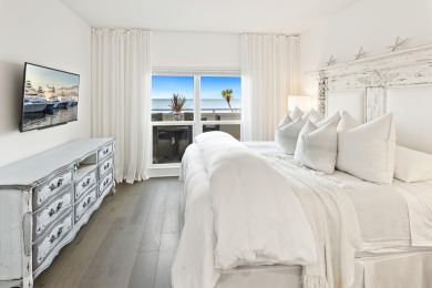 This priceless view comes with a completely reimagined luxury on Sandestin Golf and Beach Resort - The Links in Florida - for sale on GolfHomes.com, golf home, golf lot