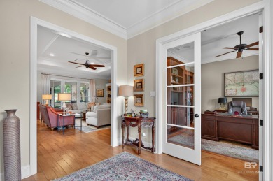 Welcome to this beautifully custom built corner lot home, by MD on Rock Creek Golf Club in Alabama - for sale on GolfHomes.com, golf home, golf lot
