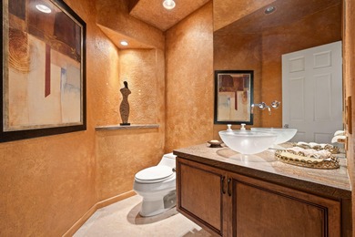 Golf Course Living at Its Finest in Indian Ridge Country Club on Indian Ridge Country Club in California - for sale on GolfHomes.com, golf home, golf lot