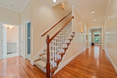 Golf and River Lovers, this one is for you! FLOOD INSURANCE PAID on River Landing Golf Course in North Carolina - for sale on GolfHomes.com, golf home, golf lot