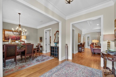 Welcome to this beautifully custom built corner lot home, by MD on Rock Creek Golf Club in Alabama - for sale on GolfHomes.com, golf home, golf lot