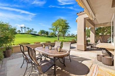 Golf Course Living at Its Finest in Indian Ridge Country Club on Indian Ridge Country Club in California - for sale on GolfHomes.com, golf home, golf lot