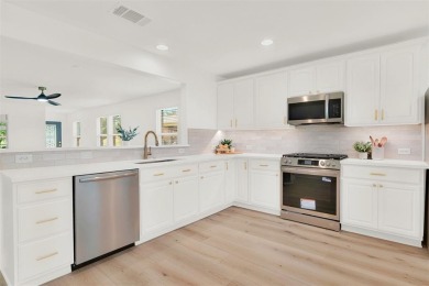 This one's a gem! Located in the popular 55+ Frisco Lakes on Frisco Lakes Golf Course in Texas - for sale on GolfHomes.com, golf home, golf lot
