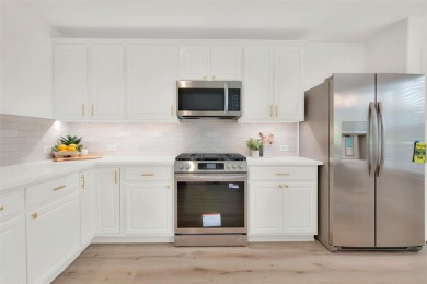 This one's a gem! Located in the popular 55+ Frisco Lakes on Frisco Lakes Golf Course in Texas - for sale on GolfHomes.com, golf home, golf lot