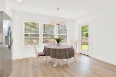 This one's a gem! Located in the popular 55+ Frisco Lakes on Frisco Lakes Golf Course in Texas - for sale on GolfHomes.com, golf home, golf lot