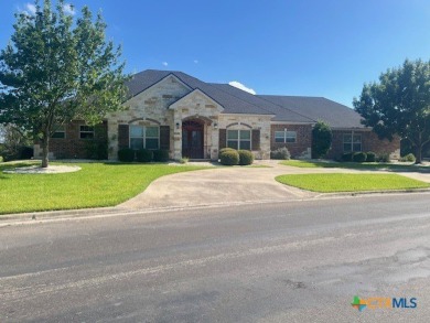 The home you deserve. Designed and built with the details in on Mill Creek Golf Club in Texas - for sale on GolfHomes.com, golf home, golf lot