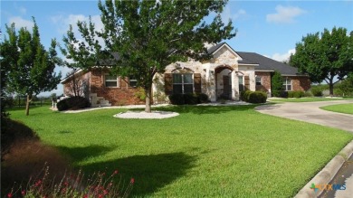 The home you deserve. Designed and built with the details in on Mill Creek Golf Club in Texas - for sale on GolfHomes.com, golf home, golf lot